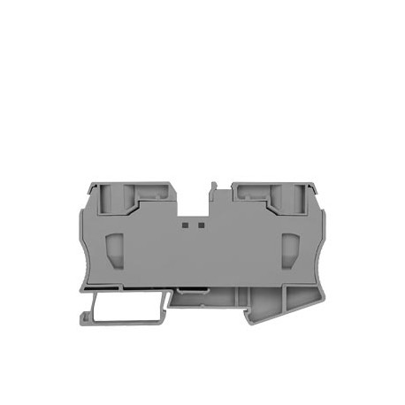8WH2000-0AM00 SIEMENS morsetto, morsetti a molla, morsetto passante, 35mm², grigio