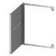 8PQ5000-3BA70 SIEMENS SIVACON S4 Bloc de base Subdivision pour barre de répartition verticale ou module de c..