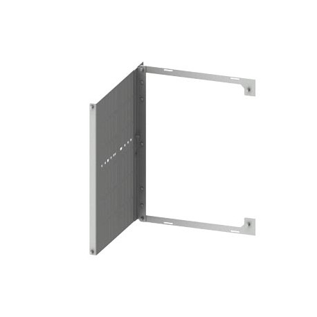 8PQ5000-3BA70 SIEMENS SIVACON S4 basic module separation, rear, H: 350mm W: 600mm