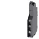 3VA9988-0AA13 SIEMENS blocchetto di contatti ausiliari contatti in scambio tipo HQ (7MM) elettronica, access..
