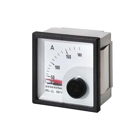3NJ6900-4HB12 SIEMENS Accessoire pour interrupteur-sectionneur avec fusibles En forme de réglette, enfichabl..