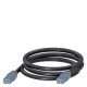 3VA9987-0TC40 SIEMENS 3VA-line, cavo di collegamento 4,0 m Accessori per: COM800, COM060