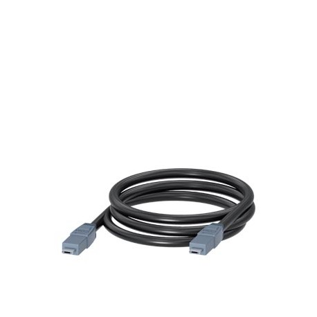 3VA9987-0TC40 SIEMENS Câble de liaison 3VA-line 4,0m Accessoires pour : COM800, COM060
