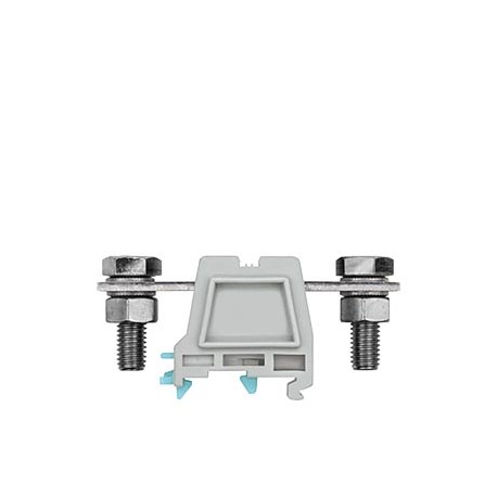 8WH1060-0AN00 SIEMENS TAB TERMINAL WITH BOLT CONNECTION, SECTION: 0 50 MM2, AWG: 6 1/0, WIDTH: 32 MM, COLOR:..