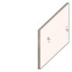 3KC9821-0 SIEMENS accessori per 3KC8 copertura, piombabile per 250-3200 A contiene 1 pezzo incl. kit di viti..