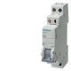 5TE8214 SIEMENS Interrupteur 32A 3 contact à fermeture+N borne 6mm2