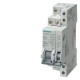 5TE8218 SIEMENS interruttore OFF 32 A 3NO+N morsetto 6 mm2 con interruttore ausiliario 1NO+1NC