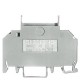 8WA1011-1EE00 SIEMENS morsetto per componenti morsetti a vite su entrambi i lati 10mm, gr. 1,5