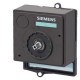 3VL9600-3HE00 SIEMENS accessoire pour VL630, VL800, commande rotative frontale avec bout d'arbre sans manett..