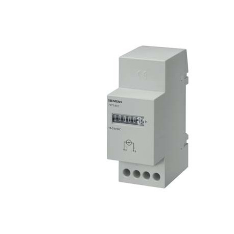 7KT5814 SIEMENS mechanical pulse counter 230V, 50Hz