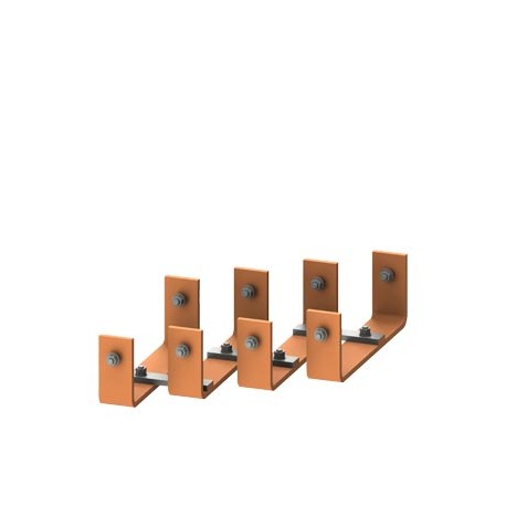 8PQ4000-0BA62 SIEMENS KIT COLLEG.SBARRE 4000A