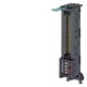 6ES7921-5CH20-0AA0 SIEMENS Module de connexion frontale avec Raccordement IDC 1x50 pôles pour modules 32 I/O..