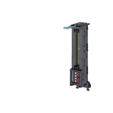 6ES7921-5CH20-0AA0 SIEMENS Module de connexion frontale avec Raccordement IDC 1x50 pôles pour modules 32 I/O..
