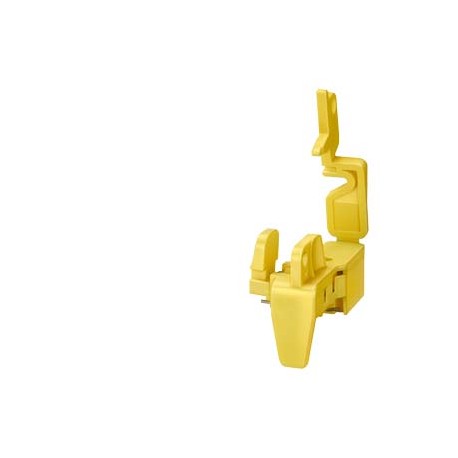 5ST3801 SIEMENS dispositivo di blocco maniglia per interruttore magnetotermico per 5SY, 5SP, 5TE8, 5SJ4...-...