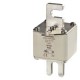 3NE8232-3MK SIEMENS SITOR fuse link, with slotted blade contacts, NH1, In: 400 A, aR, Un AC: 690 V, Un DC: 4..