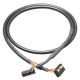 6ES7923-0BJ00-0DB0 SIEMENS Connecting cable shielded for SIMATIC S7-300/1500 between front connector module ..
