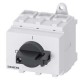 3LD2530-0TK11 SIEMENS SENTRON, interrupteur-sectionneur 3LD, interrupteur général, 3 pôles, Iu : 63A, puissa..
