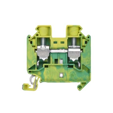 8WH1000-0CK07 SIEMENS morsetto, attacco a vite, morsetto PE/PEN, 16mm², giallo-verde