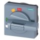 8UD1731-0AB11 SIEMENS manopola con mostrina frontale standard senza compensazione della tolleranza Accessori..