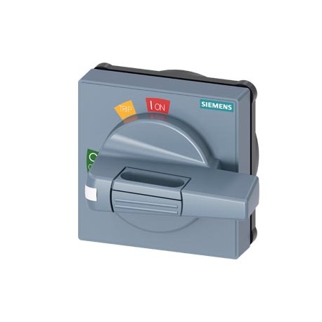 8UD1731-0AB11 SIEMENS manopola con mostrina frontale standard senza compensazione della tolleranza Accessori..