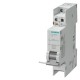 5ST3040 SIEMENS bobina di minima tensione AC 230V, con 6 morsetti per interruttore magnetotermico 5SL4, 5SY,..