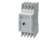 5TT3195 SIEMENS relè di tensione AC 230/400 V 2W 0,9/1,3 sorveglianza asimmetrica con calotta trasparente