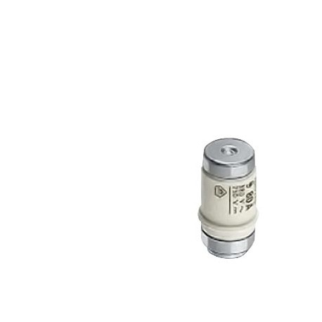 5SE2280 SIEMENS Elemento fusible NEOZED, D03, 80 A, fund. gris, Un AC: 400 V, Un DC: 250 V