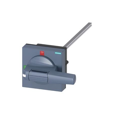 8UD1141-2AF21 SIEMENS comando rotativo bloccoporta standard con compensazione della tolleranza dimensioni 10..