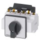 3LD2223-7UK01 SIEMENS SENTRON, sezionatore sottocarico 3LD, commutatore, a 3 poli, Iu: 32 A, potenza di impi..