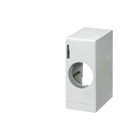5SH5235 SIEMENS NEOZED COVERING CAP MOULD.PLAST SIZES D01/D02