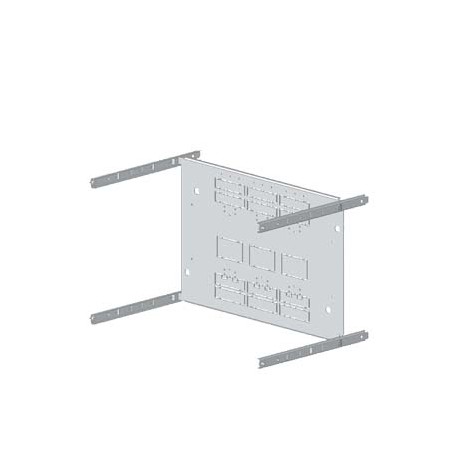 8PQ6000-4BA31 SIEMENS SIVACON S4 KIT SENTRON 3VT SWITCH 3VT3 UP TO 630A 3-POLE ARRANGEMENT VERTICAL FIXED, P..