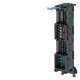 6ES7921-5AD00-0AA0 SIEMENS Module de connexion frontale avec Raccordement IDC 1x16 pôles pour module de sort..