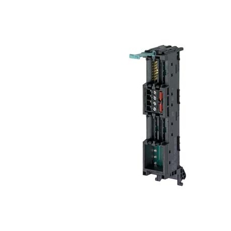 6ES7921-5AD00-0AA0 SIEMENS Module de connexion frontale avec Raccordement IDC 1x16 pôles pour module de sort..
