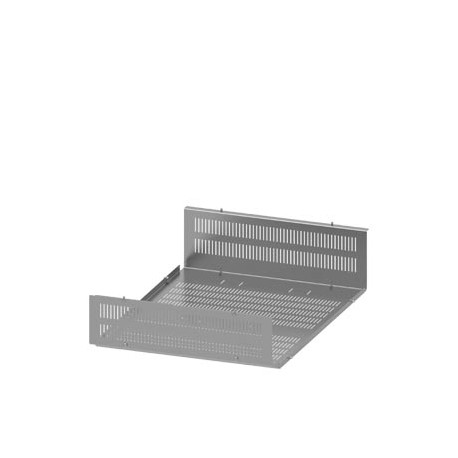 8PQ3000-0BA60 SIEMENS SIVACON S4 MBB separation, mounting position: top,W: 600mm D: 800mm