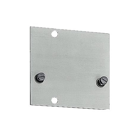 3NY1995 SIEMENS Accessoire pour disjoncteur 3NP3530/3NP4080/3NP5060 Plaque de fixation rapide Entraxe des ba..