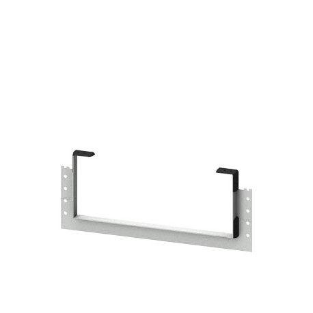 8PQ2015-4BA03 SIEMENS SIVACON S4, aumento della classe di protezione IP55, A: 150mm, La: 400mm