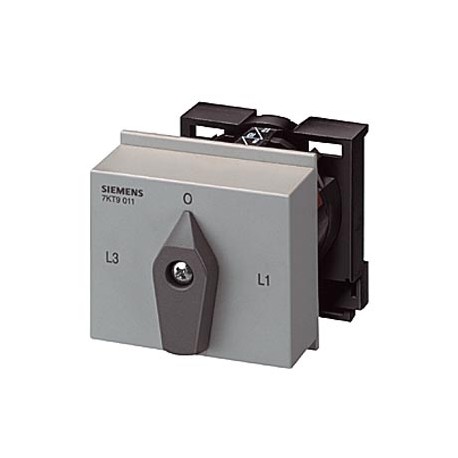 7KT9011 SIEMENS CURRENT SWITCH FOR AMPERE-METER, AC 6A