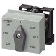 7KT9010 SIEMENS voltage switch for voltmeters, 400V AC