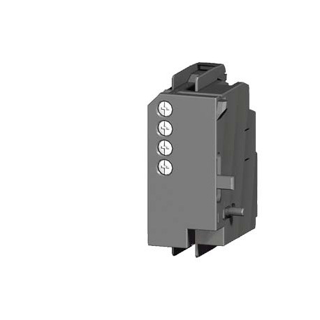 3VT9300-1UD00 SIEMENS accessori per VT250, VT630 bobina di minima tensione per 110V AC/110V DC per montaggio..