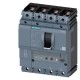 3VA2010-5HM42-0AA0 SIEMENS SENTRON. Interruptor automático 3VA2 IEC Frame 100 clase de poder de corte M Icu ..