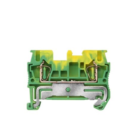 8WH2000-0CF07 SIEMENS Protective conductor terminal with spring-loaded connection, Cross section: 0.08-2.5 m..