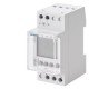 7LF4521-0 SIEMENS Orologio interruttore settimanale Profi Digitale 230V 16A a 1 canale 2TE