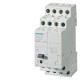 5TT4103-0 SIEMENS Fernschalter mit 3 Schließern Kontakt für AC 230V, 400V 16A Ansteuerung AC 230V