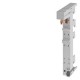8US1624-2FK02 SIEMENS adattatore MCB 63 A a 1 polo 18x 160mm