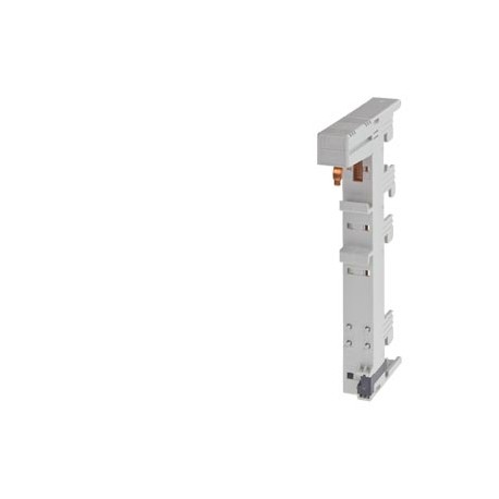 8US1624-2FK02 SIEMENS adattatore MCB 63 A a 1 polo 18x 160mm