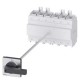 3LD2318-3VK11 SIEMENS SENTRON, Switch disconnector 3LD, main switch, 6-pole, Iu: 160 A, Operating power / at..