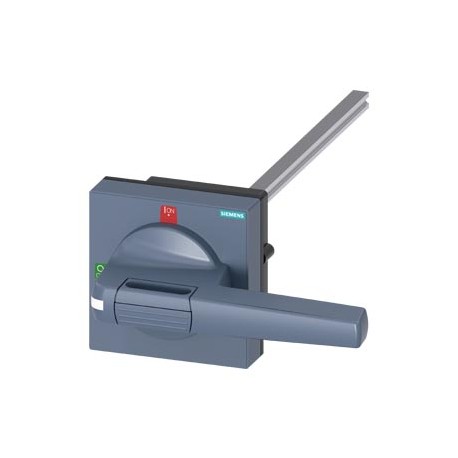 8UD1151-3AF21 SIEMENS comando rotativo bloccoporta standard con compensazione della tolleranza dimensioni 10..