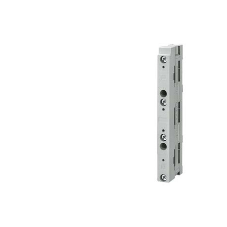 8US1923-3AA01 SIEMENS Système de jeu de barres N accessoire Entraxe des barres 60 mm Support jeu de barres 3..
