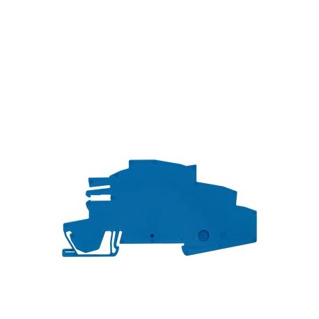 8WH9143-0AH01 SIEMENS elemento di supporto, per morsetti iPo, dimensione del morsetto 6mm², larghezza 2mm, b..
