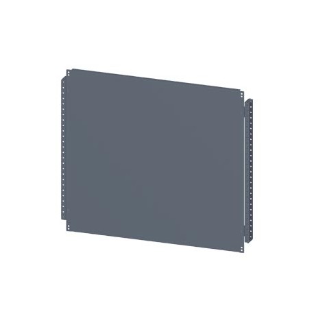 8MF1098-2AF20 SIEMENS SIVACON, ripiano del vano, P: 800 mm, L: 900 mm, zincato